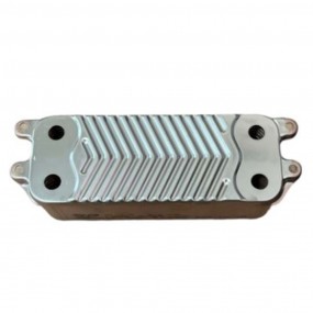 Vaillant 20 Plates Heat Exchanger Swep - 178973