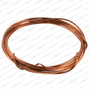 Refrigeration Tubing Copper 3 Meter 1/6