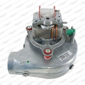 Baymak Kombi Fime Fan Motoru LUNA 3 65W - VGR0042711