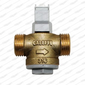 Датчик протока (расходомер) Ferroli Caleffi - 39804220