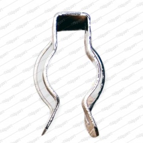 Ferroli Domicompact Radiator Fixing Clip