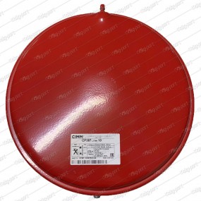 Ferroli Boiler Expansion Vessel 10lt Cimm - 39809690