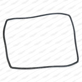 Beko Oven Door Gasket - 255440101