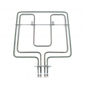 Beko Oven Upper Heating Element - 262480066