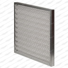 Air Ventilation G4 Cassette Filtrer - 400x500x48