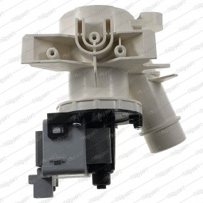 Hoover Washing Machine Drain Pump - 41018403