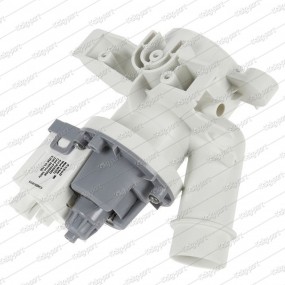 Hoover Washing Machine Drain Pump - 41019104