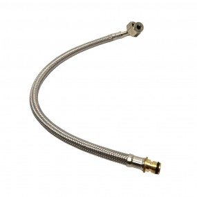 Beretta & Vokera Expansion Vessel Fitting Hose - R10025188