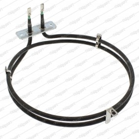 Ariston & Whirlpool Oven Turbo Heating Element - C00311124