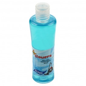 100ml Liquid Vacuum Cleaner Fragrance - Ocean