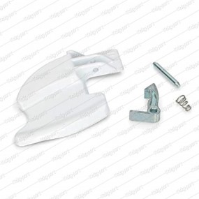 Candy - Hoover Washing Machine Door Handle - 41028663