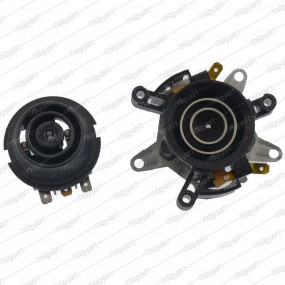 Kettle Thermostat Assembly