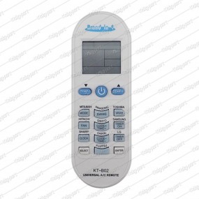 KT-B02 Air Conditioning Remote Control