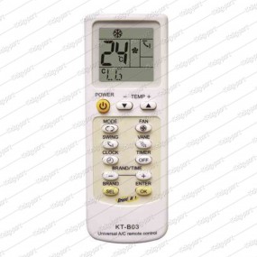 KT-B03 Air Conditioning Remote Control