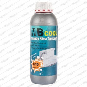 MB Cool Air Conditioner Intense Cleaner 1L