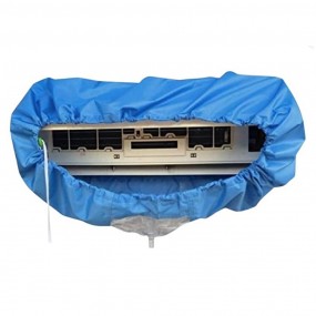 Air Conditioner Cleaning Cover Small 1 HP - 1,5 HP