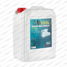 MB Cool Air Conditioner Intense Cleaner 6L