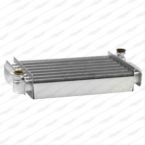 Baxi  Boiler Main Heat Exchanger - 608550