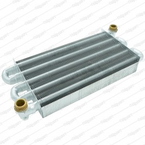 Viessmann Vitopend  Boiler Main Heat Exchanger 310mm - 7825511