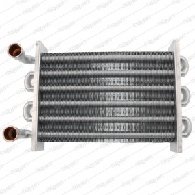 Biasi Main Heat Exchanger - BI1572100