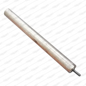 Baxi Water Heater Magnesium Anode Rod 33x330xAZ63 Screw - 630341005