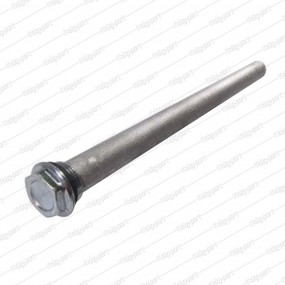 Baxi Water Heater Magnesium Anode Rod 32x521xUBT 160-200 Plug - 6303410006