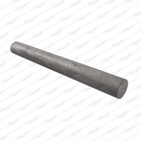 Baxi Water Heater Magnesium Anode Rod 21x200 - Düz - 5209940