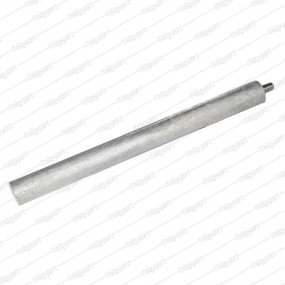 Water Heater Magnesium Anode Rod 21x110xM5 - Screw