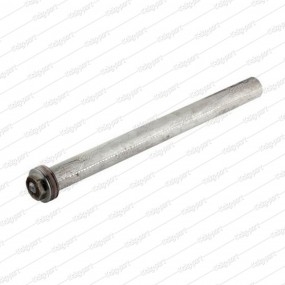 Buderus Water Heater Magnesium Anode Rod 33x550xG1 1/2 - Plug - 87185715580