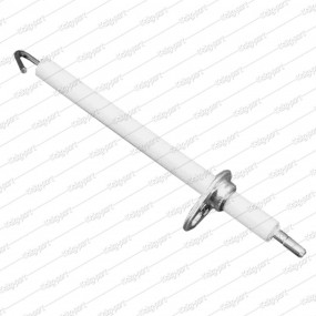 Alpha Boiler Iginiton Electrode - 1.015597