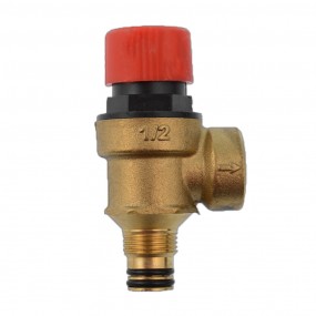 Ferroli Boiler Safety Valve - 39809740