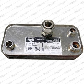 Immergas Nike Mini, Eolo Mini Heat Exchanger  - 1.013430