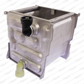 Vokera Boiler Main Heat Exchanger - 20039923