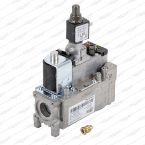 Honeywell Boiler Gas Valve - VR4601QB2019U