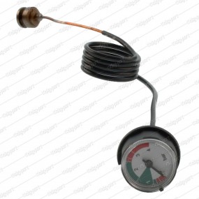 Baxi Boiler Pressure Gauge - 711252300