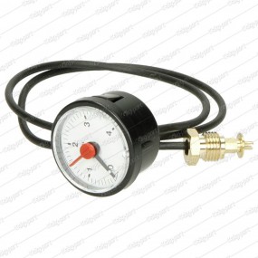 Remeha Avanta Boiler Pressure Gauge - S62733