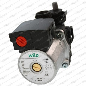 Насос циркуляционный WILO KSL 15/5-3C, 82 W