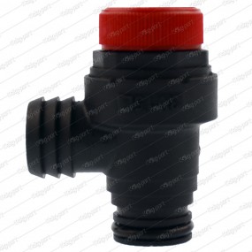 Biasi & Riello Boiler Safety Valve - BI1561118