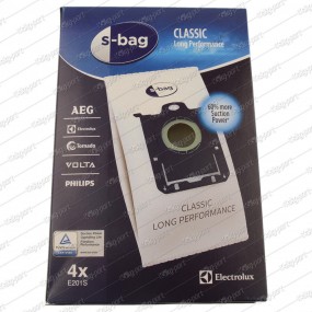 Philips S-Bag Classic Long Performance - Boxed