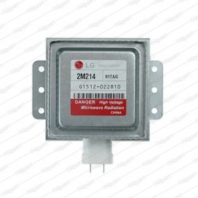 LG Mikrodalga Fırın Magnetron - 2M214 01TAG