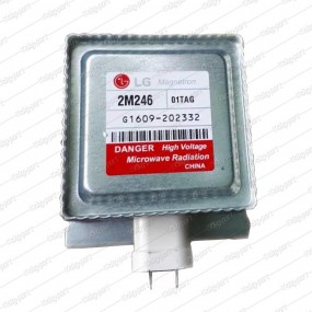 LG Mikrodalga Fırın Magnetron - 2M246 01TAG - 6324W1A001H