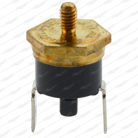 Baymak Kombi Limit Termostat 75°