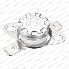 Boiler Limit Thermostat 65° - KSD301-65