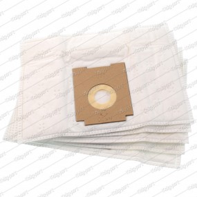 Arzum Livido 5 pcs. Nonwoven Dust Bag (3 Layers)