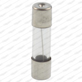 10A 20mm Glass Fuse