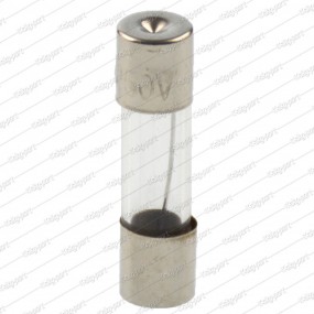 20A 20mm Glass Fuse