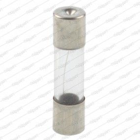 5A 20mm Glass Fuse