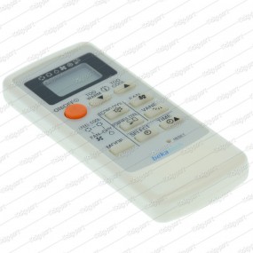 Mitsubishi Air Conditioner Remote Control