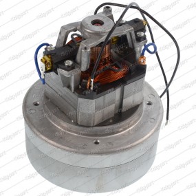 Nilfisk 1200W Double Stage Motor - 1407902500