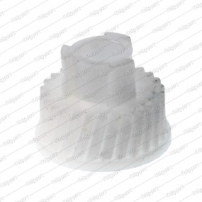 Philips HR2830 Blender Plastic Coupling